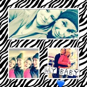 Meet your Posher, Nadia